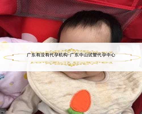 广东有没有代孕机构-广东中山试管代孕中心